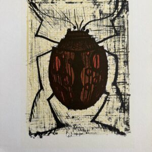 La Raspeliere - Bernard Buffet