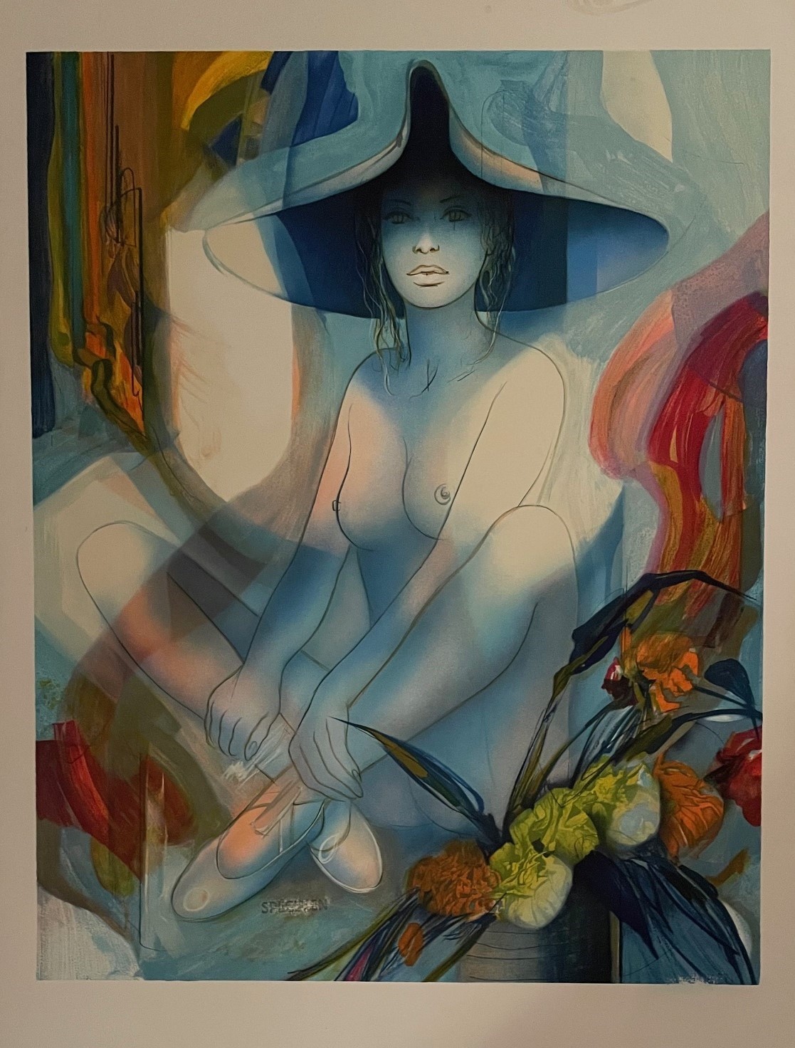 Bianca - Valadie Jean-Baptiste – Image 1