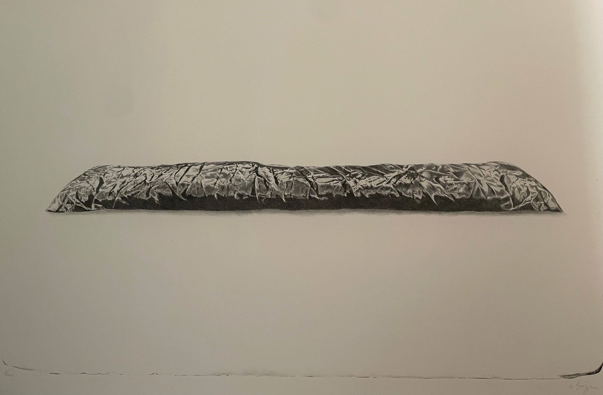 Composition - Wolfgang Gäfgen – Image 1