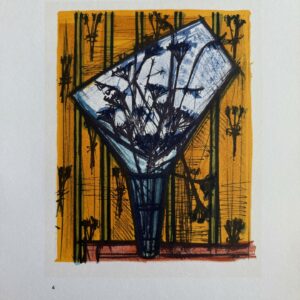 Colombe de la Paix - Bernard Buffet