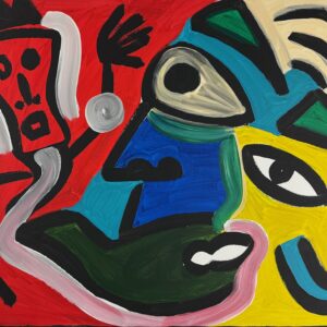Composition - Mounir Xx Dit Durit El Bouazzaoui