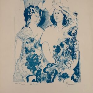 La Nicoise - Mancini Claude