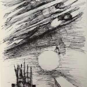 Éclipse Urbaine - Roger Montané
