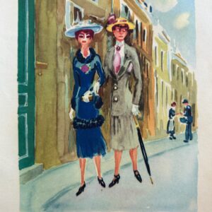 Promenade - Dongen Kees Van