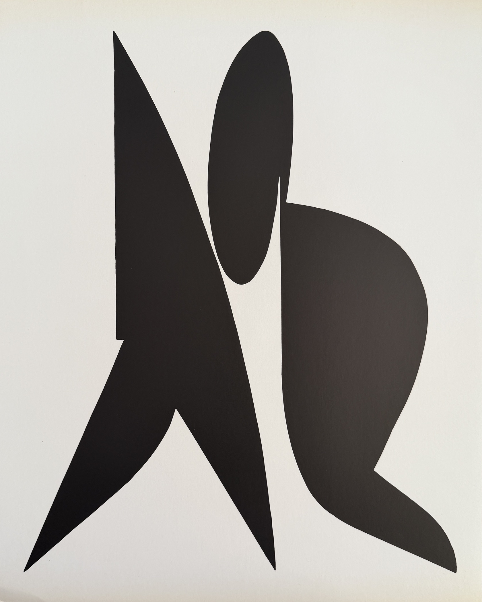 Dorog - Victor Vasarely – Image 1