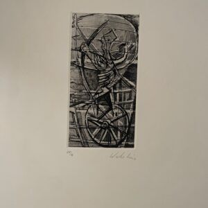 Le Temps Perdu - Robert Wehrlin