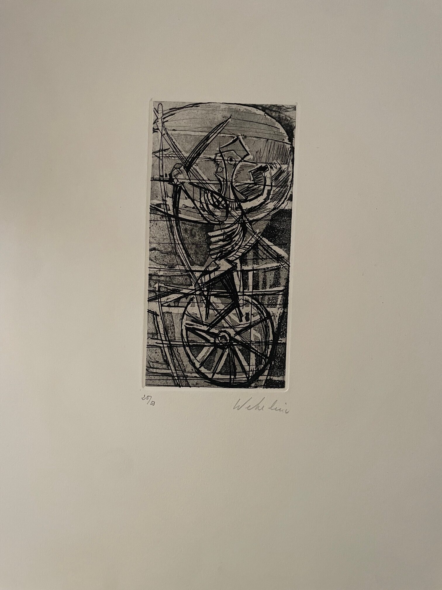 Le Temps Perdu - Robert Wehrlin – Image 1