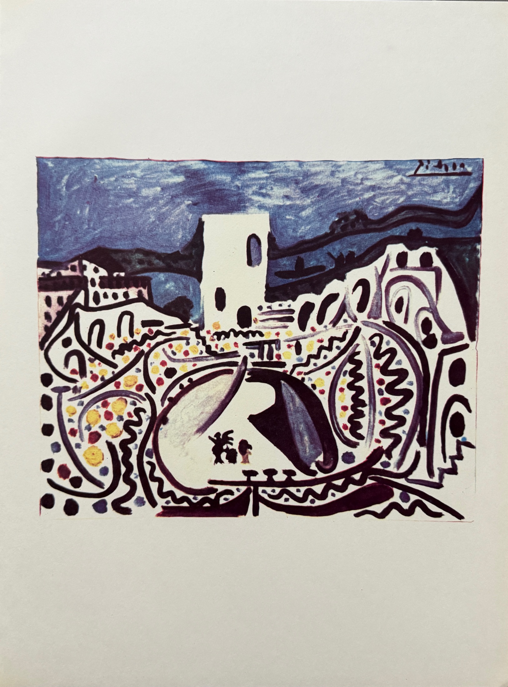 Arles - Pablo Picasso – Image 1