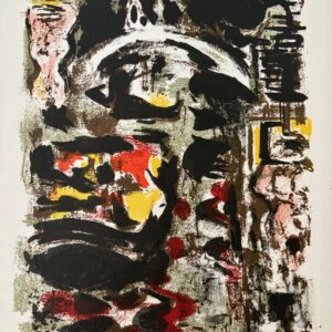 Paysage Urbain - Cavailles Jules