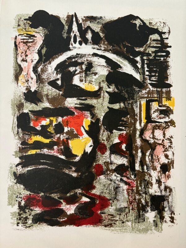 Paysage Urbain - Cavailles Jules
