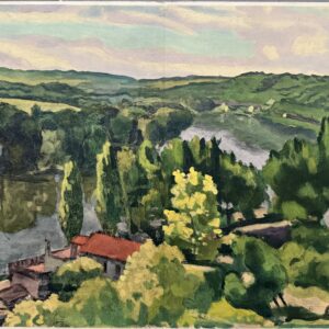 La Frette sur Seine - Marquet Albert