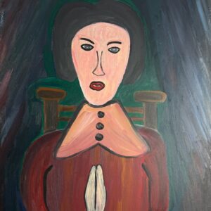 Untitled - Mounir Xx Dit Durit El Bouazzaoui