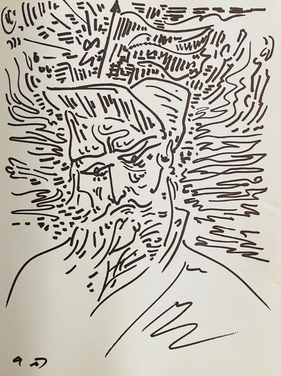 Composition - André Masson – Image 1