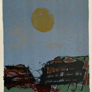 Composition - Paul Guiramand