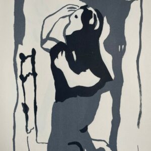Les Possedes - Francisco Bores