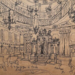 Venise - Théo Tobiasse