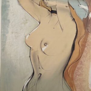 Patricia - Hilaire Camille