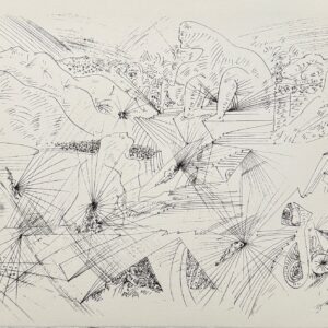 Composition - Masson André