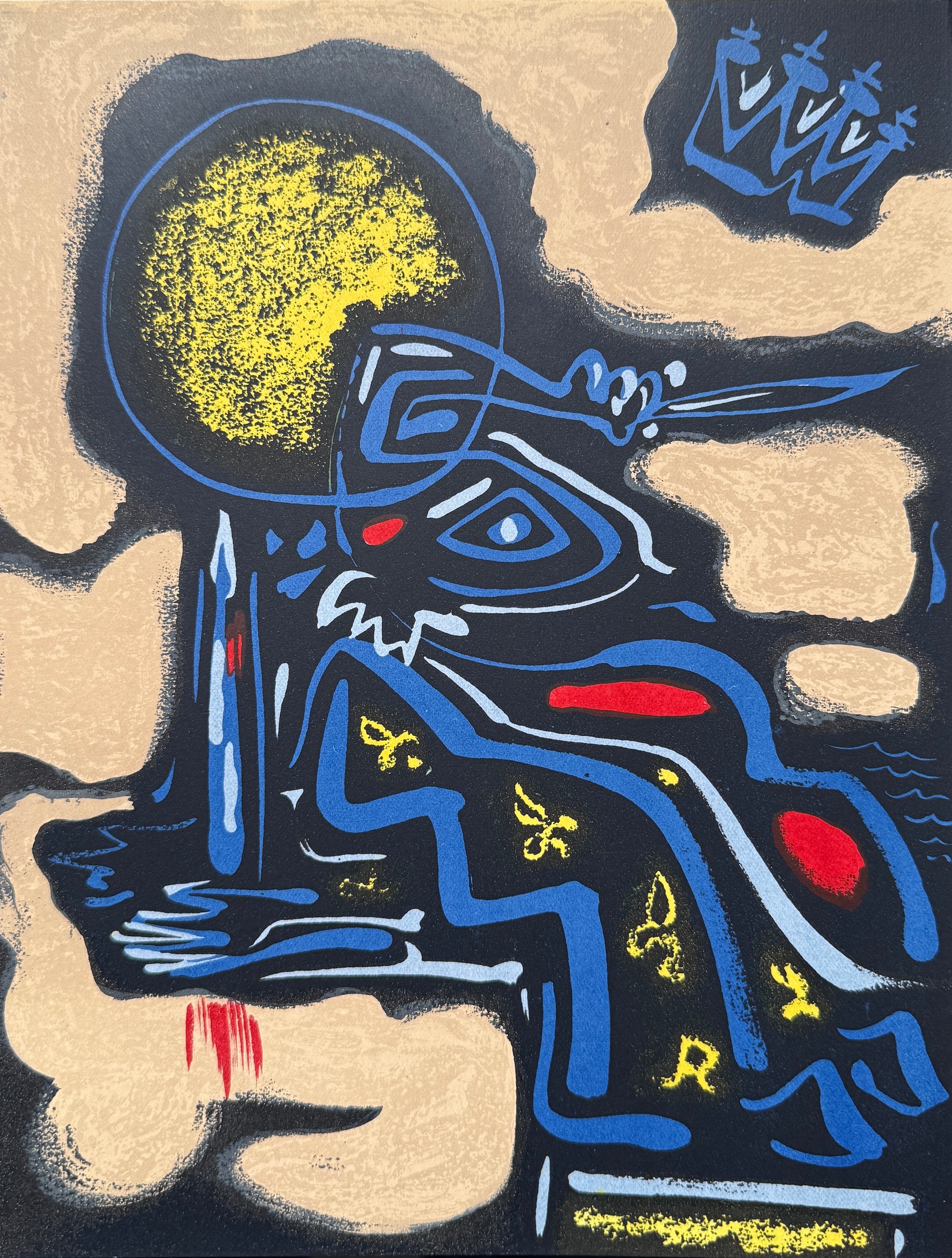 Composition - André Masson – Image 1