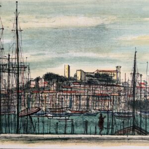 Horizon Maritime - Jean Carzou