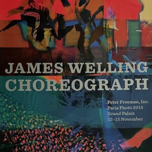 Choreograph - James Welling