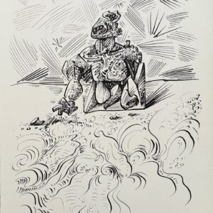 Composition - Masson André