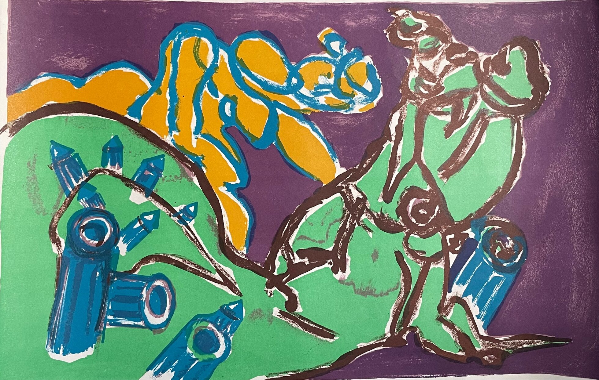 "The Bird - José Pons – Image 1
