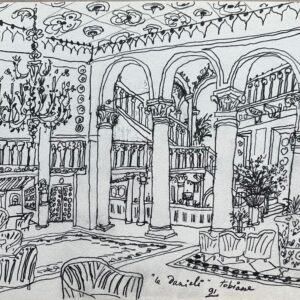 Venise - Théo Tobiasse