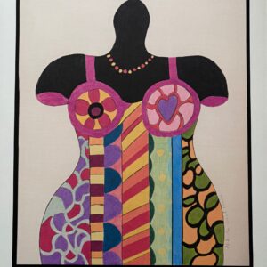 Sans Titre - Niki De Saint Phalle