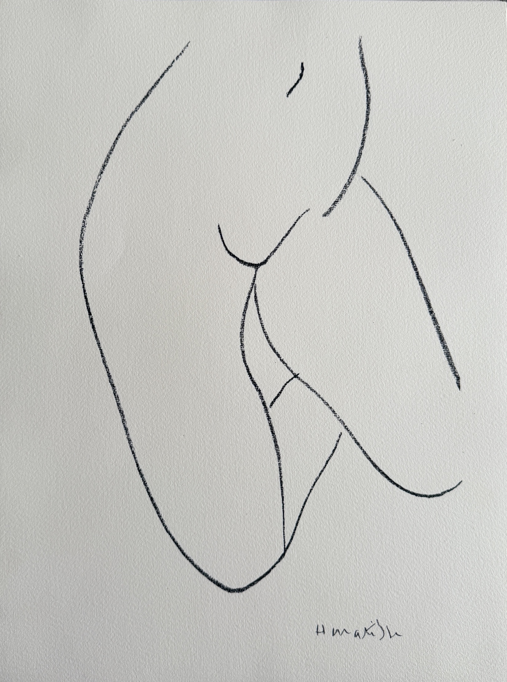 Formes - Henri Matisse – Image 1