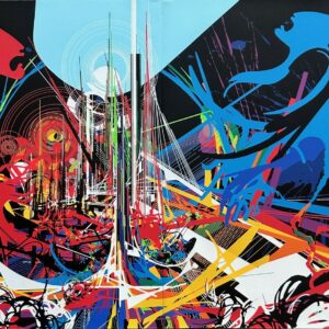 Composition - Raymond Moretti