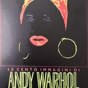 Evelina Laviano - Andy Warhol