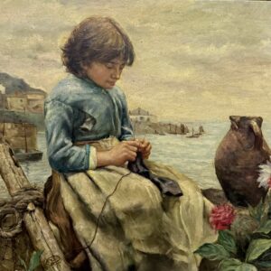 L’enfance Attentive - Gérard Laroche  Xx