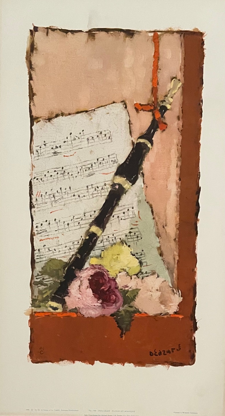 Sans Titre - Dietz Edzard – Image 1