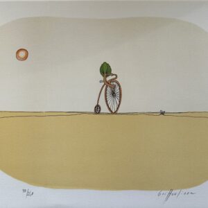 Composition - Jean-Paul Griffouliere