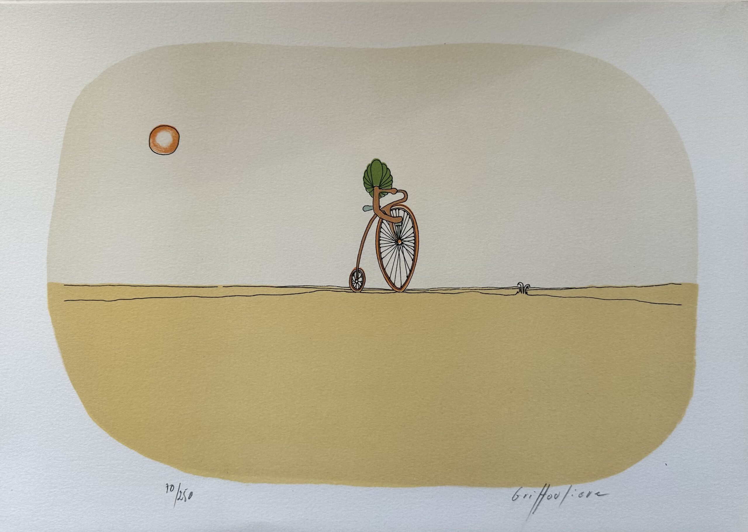 Composition - Jean-Paul Griffouliere – Image 1