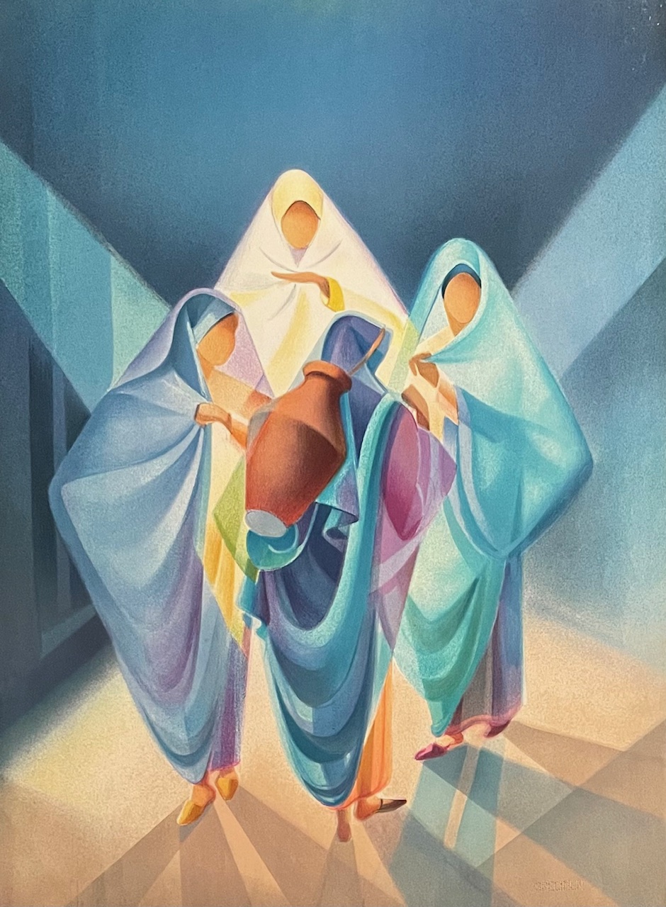 Sans Titre - Janick Lederle – Image 1