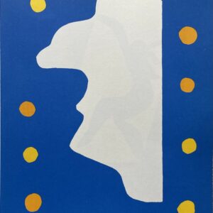 Monsieur Loyal - Henri Matisse