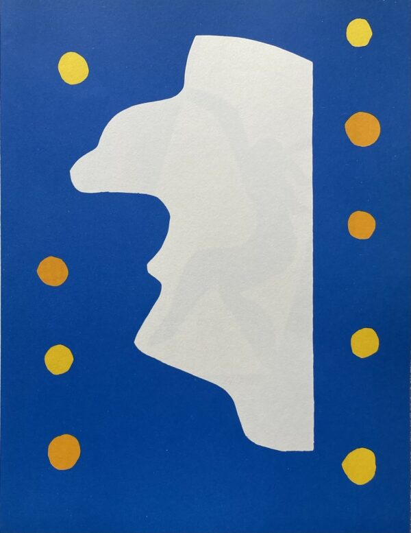 Monsieur Loyal - Henri Matisse