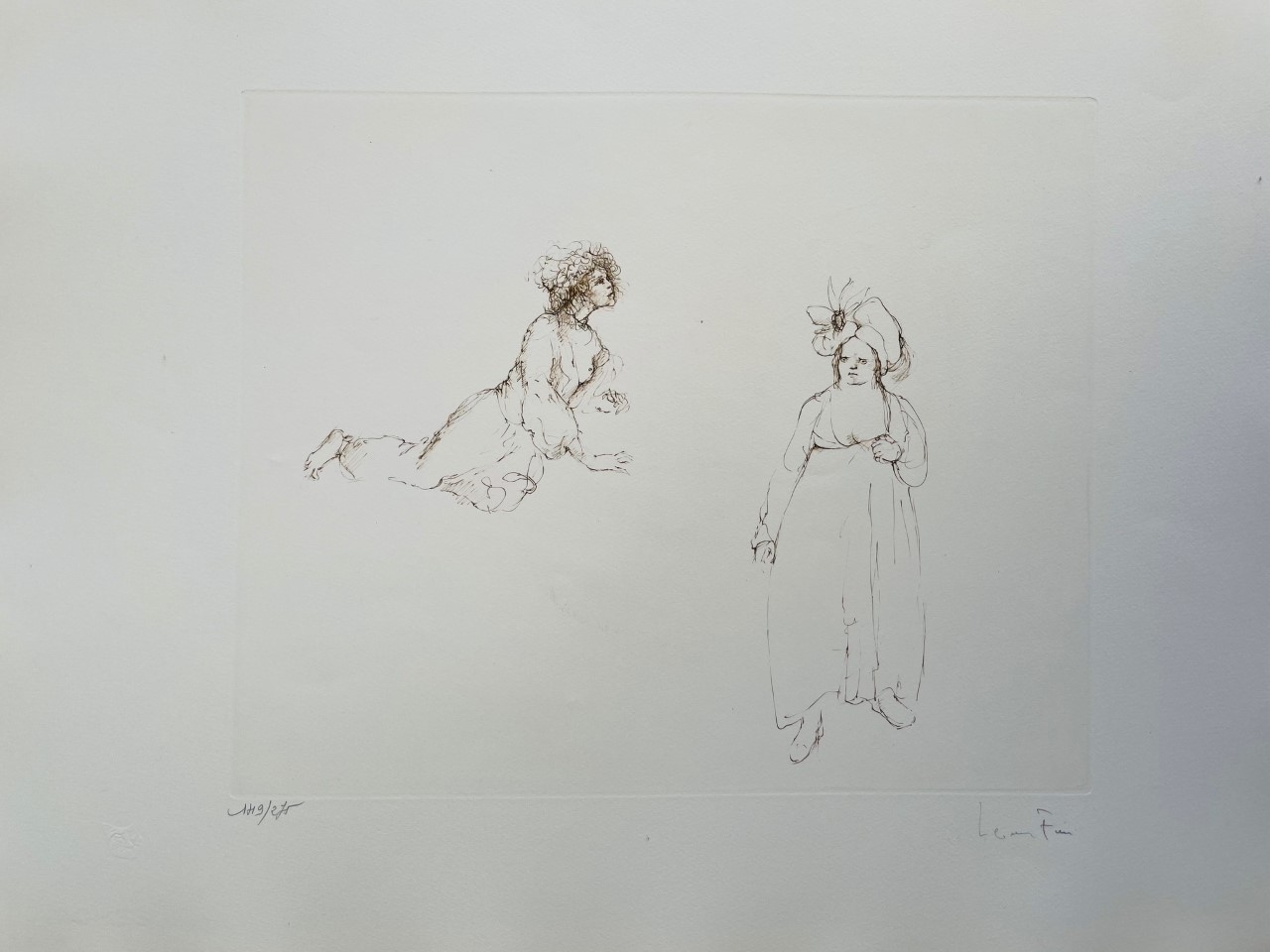 Variations - Léonor Fini – Image 1