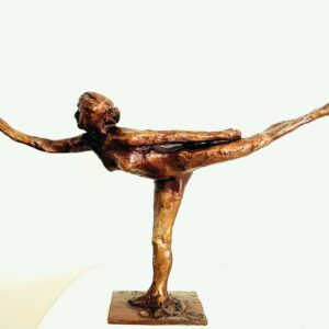 Danseuse - Edgar Degas