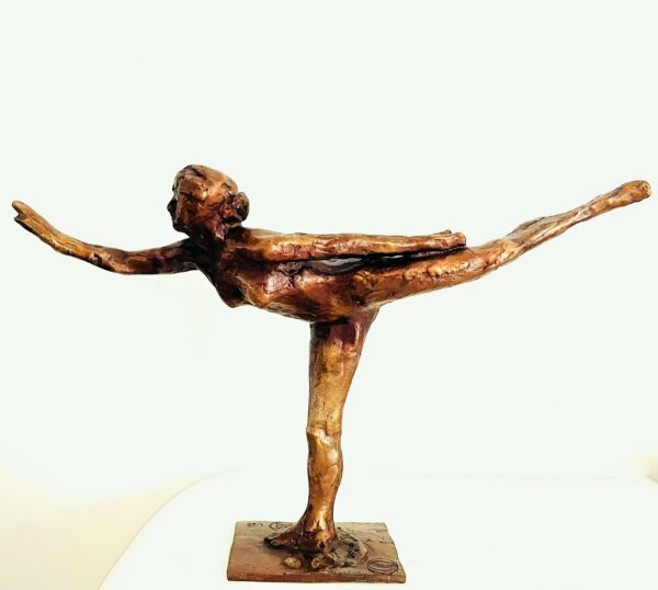 Danseuse - Edgar Degas