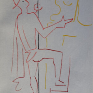 La Declaration - Jean Cocteau