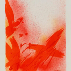 Composition - Jean Bazaine