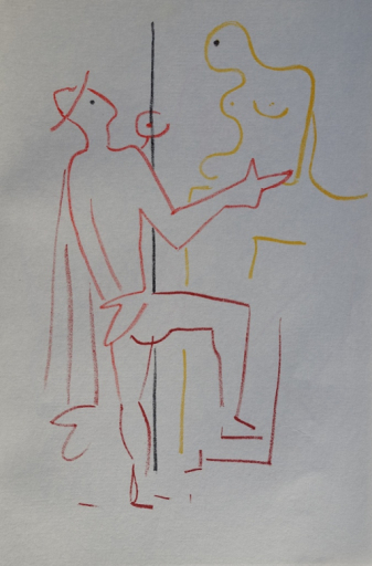 La Declaration - Jean Cocteau