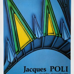 Composition - Jacques Poli