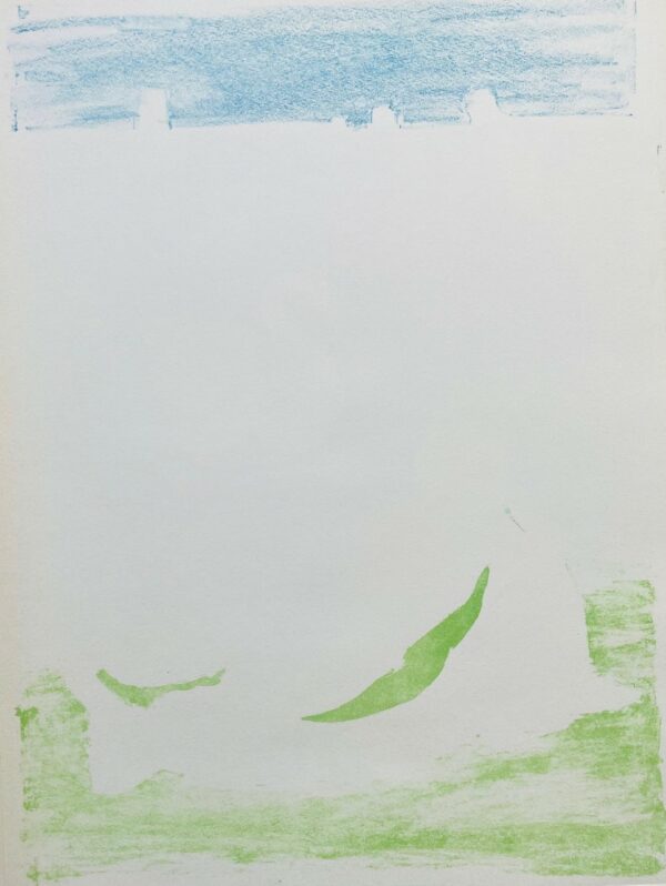 Sans Titre - Dufy Raoul