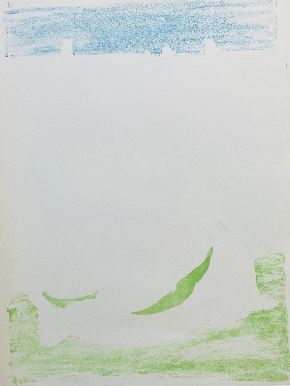 Sans Titre - Dufy Raoul – Image 1