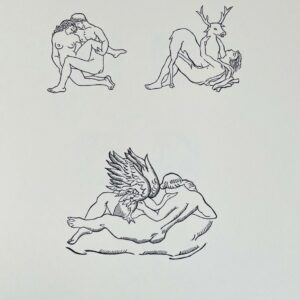 Nu - Aristide Maillol