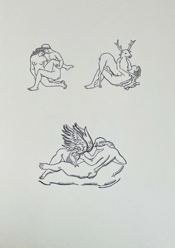 Nu - Aristide Maillol